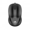 HyperX Mysz przewodowa Classic 1000 czarna - 4QM14AA#ABB